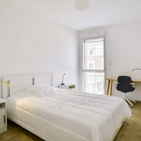 Roc Eden-1 By Interhome Saint-Malo